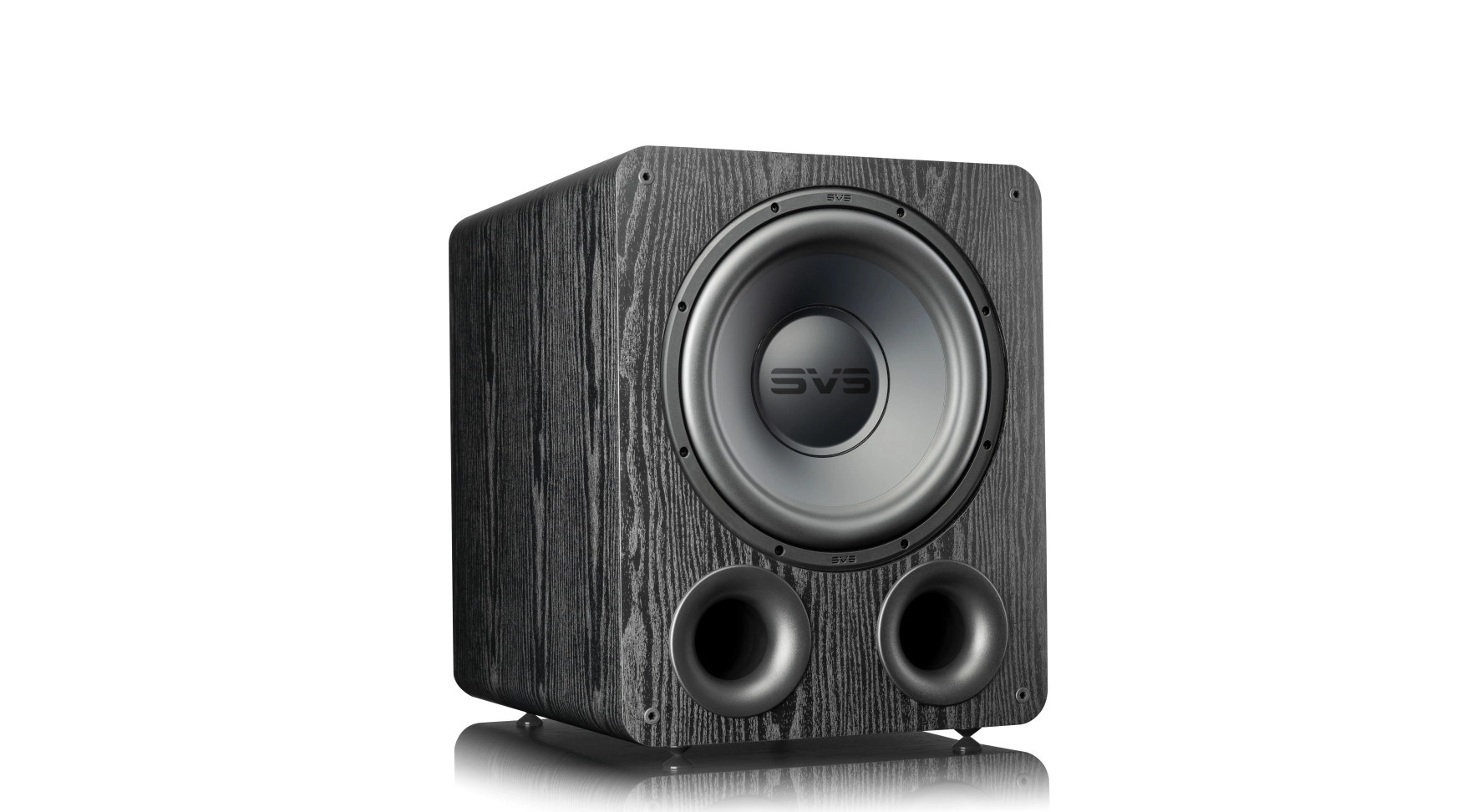 Subwoofer SVS PB1000PRO Aktywny 325W Czarny