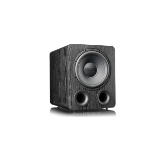 Subwoofer SVS PB1000PRO Aktywny 325W Czarny