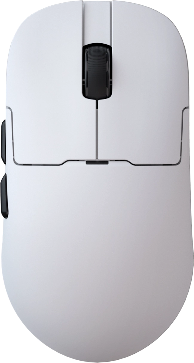 Myszka gamingowa Ajazz AJ159 Pro Biały