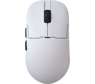 Ajazz AJ159 Pro Biały