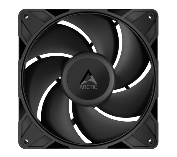 Arctic P14 Pro PWM 140mm Czarny