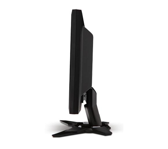 Acer G225HQV - Opinie, Cena