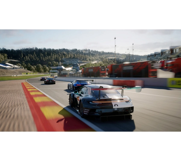 RENNSPORT Gra na PS5