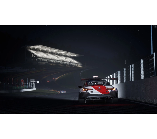 RENNSPORT Gra na PS5