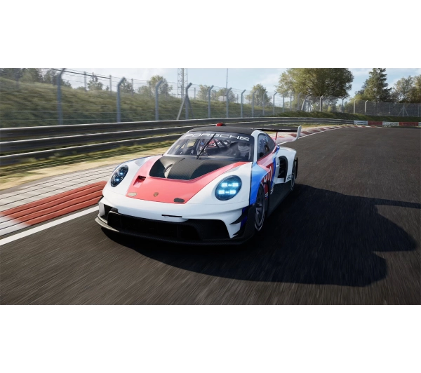 RENNSPORT Gra na PS5