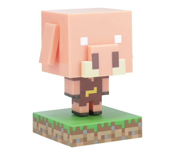 Paladone ICONS Minecraft Piglin Light
