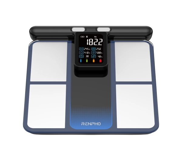 Wagi łazienkowe - Renpho MorphoScan 180kg