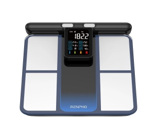 Renpho MorphoScan 180kg - Kup na Raty - RRSO 0%