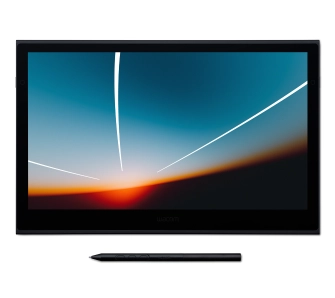 Tablet graficzny Wacom Movink 13 Pen Touch Czarny