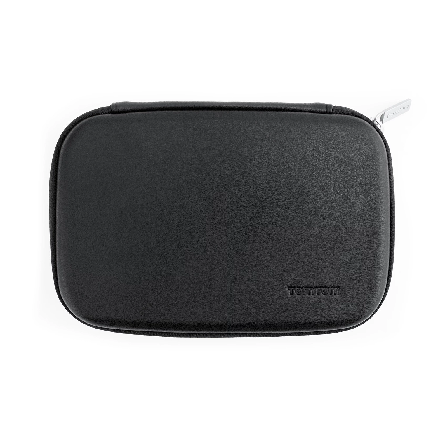 Etui dedykowane TomTom 9UYB.001.03 Skórzane Czarny