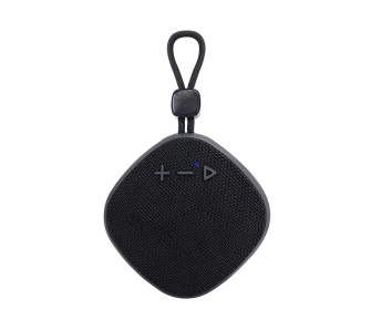 Głośnik Bluetooth Tracer Toran TWS BT 5W Czarny