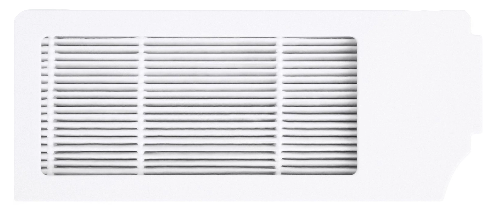 Filtry do odkurzacza Bosch BHZRF12 2szt.