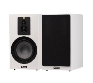 Magnat Signature 603 Biały 2szt. - Kup na Raty - RRSO 0%