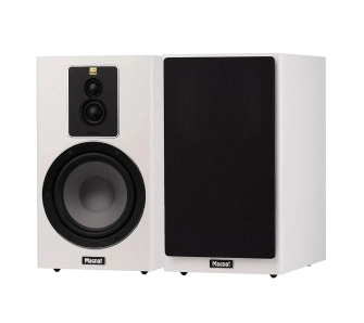 Kolumny Magnat Signature 603 Biały 2szt.