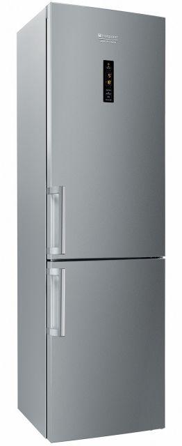 Lodówka Hotpoint-Ariston XH9 T3Z XOJZH