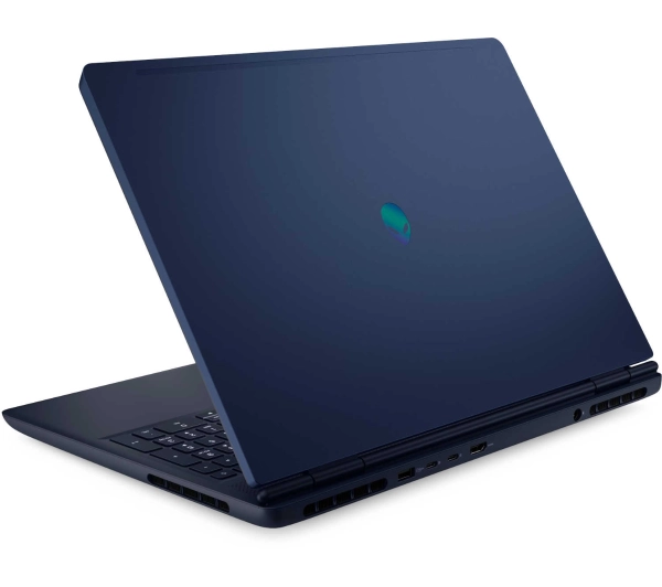 Dell Alienware 16 Aurora AC16250 16" 120Hz Core 7 240H 16GB RAM 1TB Dysk SSD RTX4050 DLSS3 Win11 Granatowy Funkcje AI - Kup na Raty - RRSO 0%