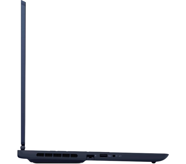 Dell Alienware 16 Aurora AC16250 16" 120Hz Core 7 240H 16GB RAM 1TB Dysk SSD RTX4050 DLSS3 Win11 Granatowy Funkcje AI - Kup na Raty - RRSO 0%