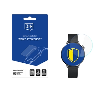 Folia ochronna 3mk Watch Protection ARC do OnePlus Watch 3 43mm