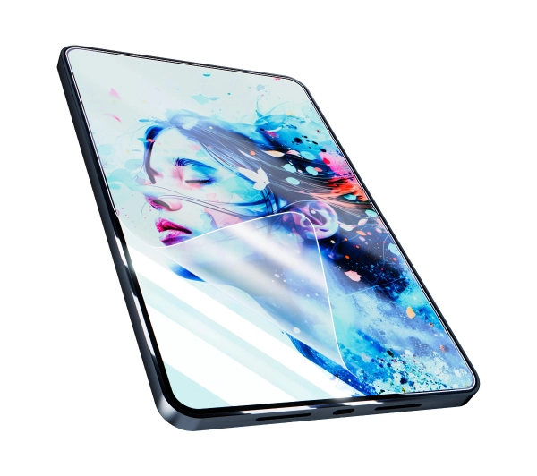 3mk 13" Paper Feeling do iPad Air 11 M2/M3