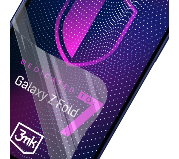 3mk SilverProtection+ Folded Edition do Samsung Galaxy Z Fold 7