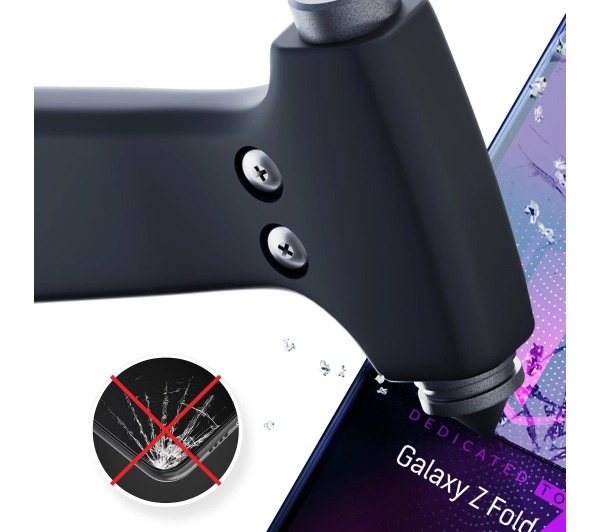 3mk SilverProtection+ Folded Edition do Samsung Galaxy Z Fold 7
