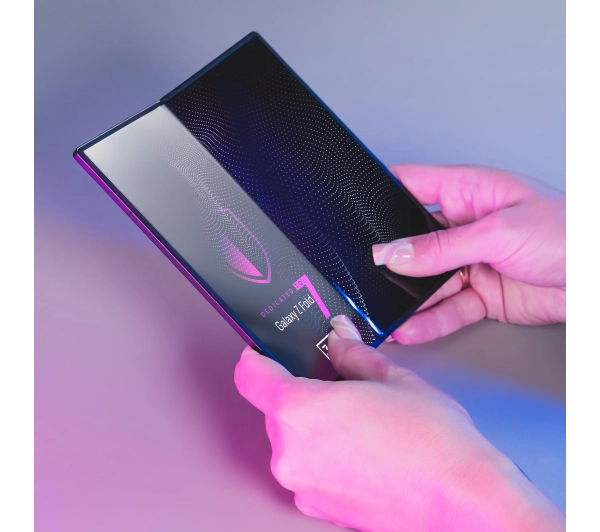 3mk SilverProtection+ Folded Edition do Samsung Galaxy Z Fold 7