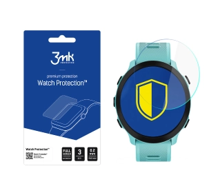 3mk Watch Protection FlexibleGlass do Garmin Forerunne r 55
