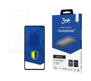 3mk FlexibleGlass do Poco X5 Pro 5G