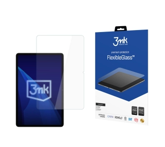 Szkło hybrydowe 3mk up to 13" FlexibleGlass do Redmi Pad 2 Pro