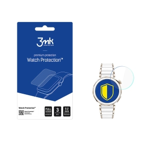 3mk Watch Protection FlexibleGlass do Huawei Watch GT 5 Pro 42mm