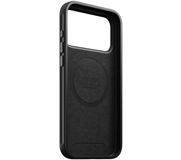 Nomad Modern Case do iPhone 17 Pro Max Bordowy