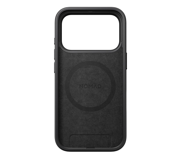 Nomad Modern Case do iPhone 17 Pro Żółty
