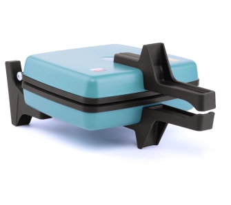 Gofrownica Dezal 301.4.1 N 1300W Zielony