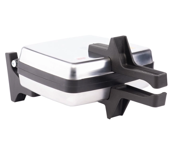 Gofrownice - Dezal 301.5.1 N 1300W Srebrny