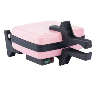 Dezal 301.5.1 LWN 1300W Różowy - Kup na Raty - RRSO 0%