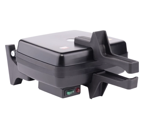 Gofrownice - Dezal 301.5.1 LWN 1300W Czarny