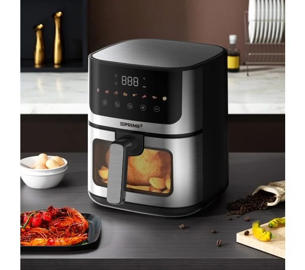 Prime3 SAF32 1400W 4,55l