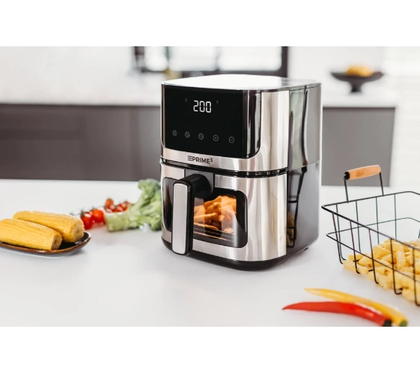 Prime3 SAF32 1400W 4,55l