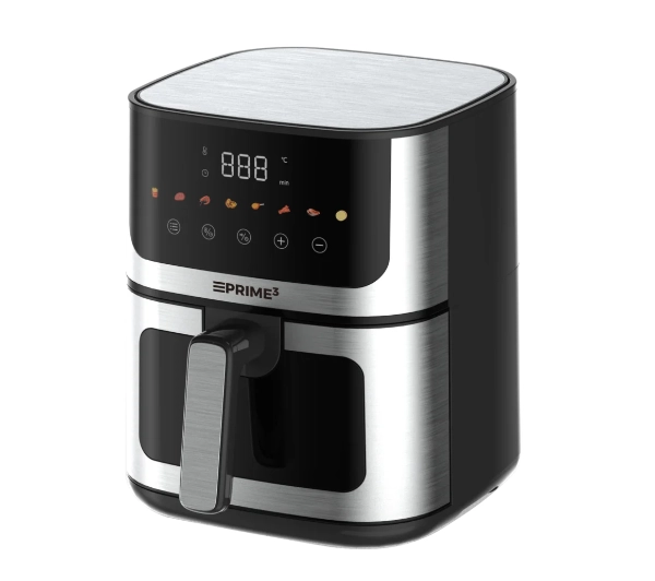 Frytkownice - Prime3 SAF32 1400W 4,55l