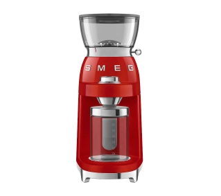 Smeg CGF03RDEU - Kup na Raty - RRSO 0%