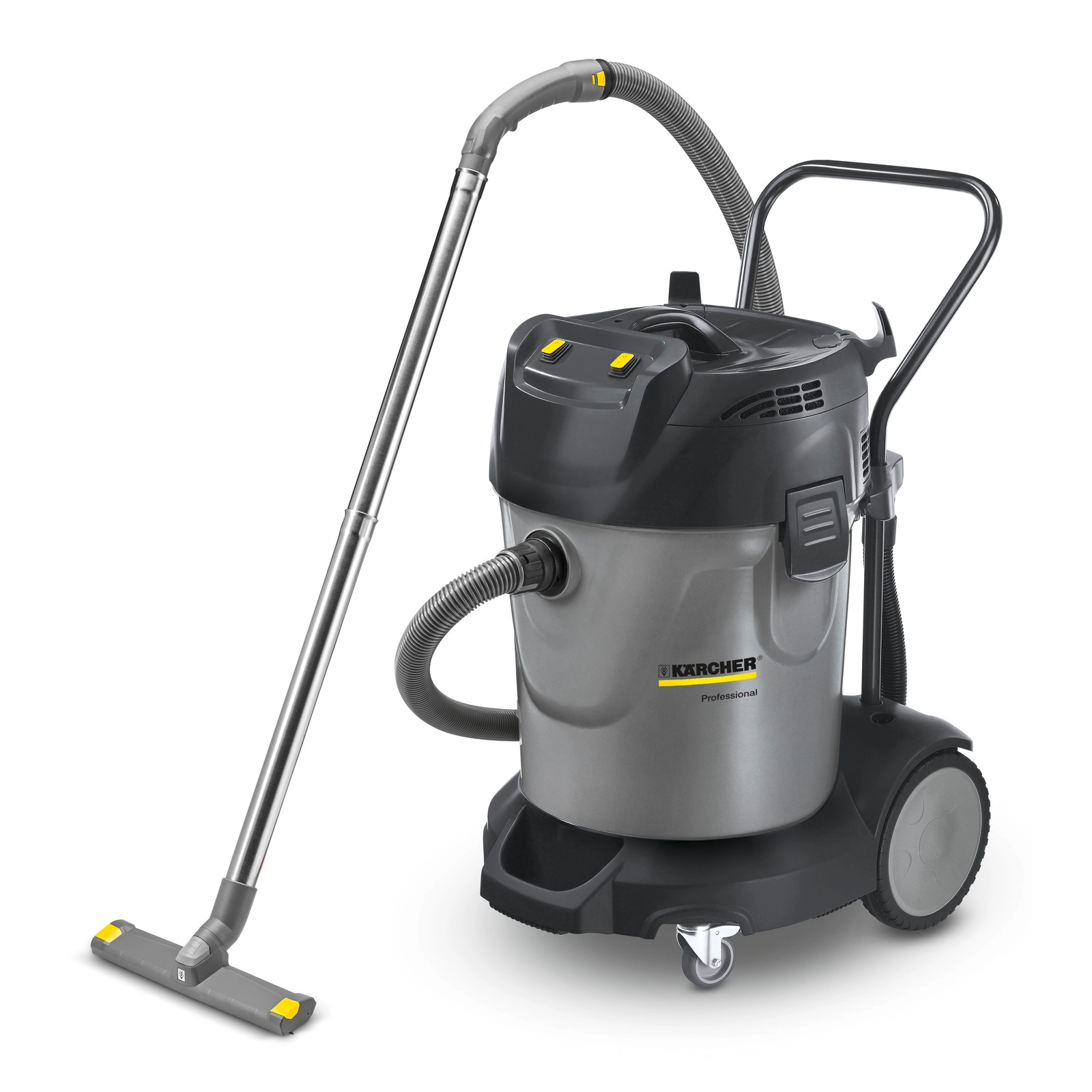 Odkurzacz Karcher NT 70/2 1.667-269.0 2400W