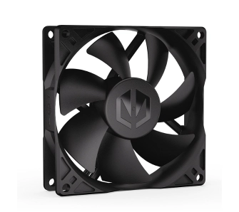 Wentylator Endorfy Zephyr 92 92mm Czarny