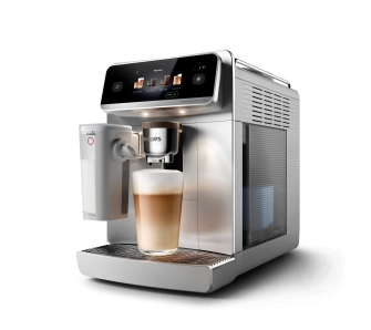 Ekspres Philips 8000 LatteGo Pro Café Aromis EP8757/20