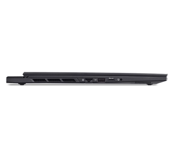 Acer Nitro 16S AI AN16S-61 16" 180Hz Ryzen AI 9 365 32GB RAM 1TB Dysk SSD RTX5070Ti DLSS4 Win11 Pro Czarny Funkcje AI - Kup na Raty - RRSO 0%
