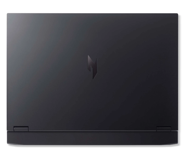 Acer Nitro 16S AI AN16S-61 16" 180Hz Ryzen AI 9 365 32GB RAM 1TB Dysk SSD RTX5070Ti DLSS4 Win11 Pro Czarny Funkcje AI - Kup na Raty - RRSO 0%