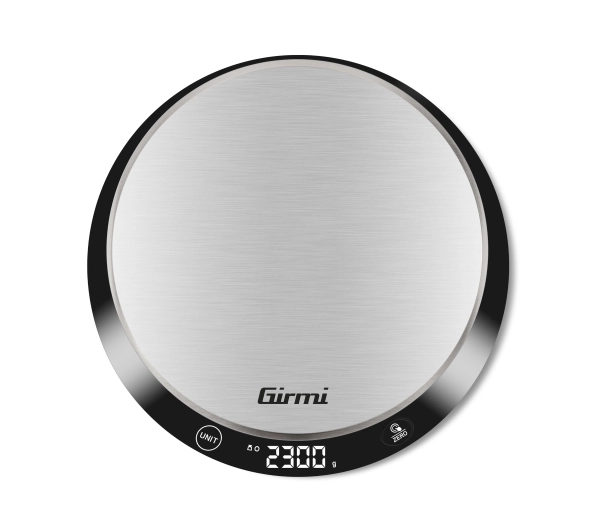 Girmi PS84 Tarowanie 5kg