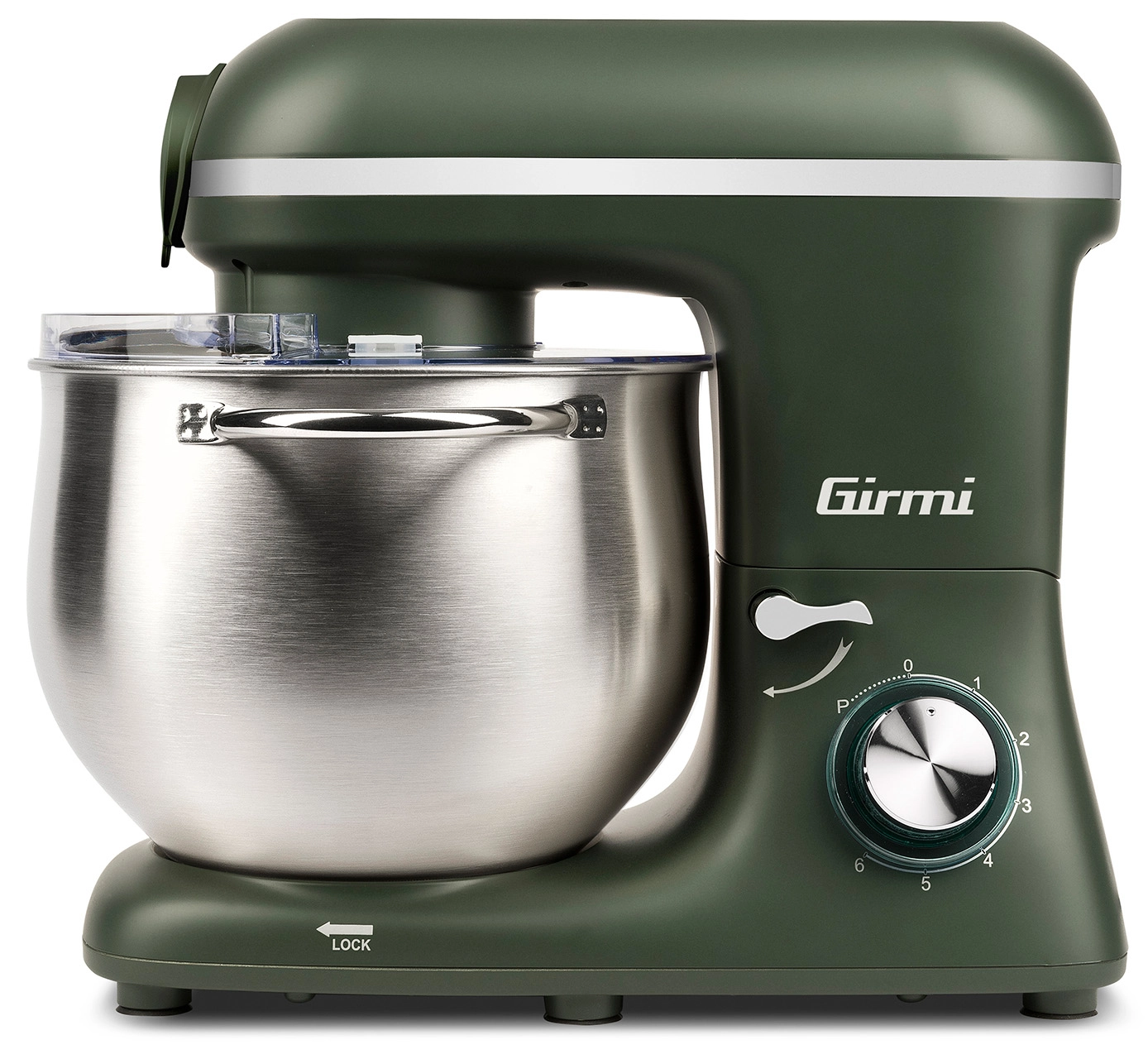 Robot planetarny Girmi IM5003 1900W