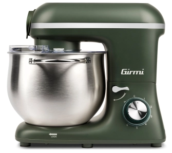 Robot planetarny Girmi IM5003 1900W