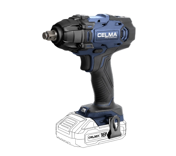 Celma WDK-LI 18OBS