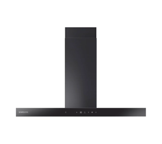 Okap Samsung NK36C5703TM/UR Czarno-srebrny